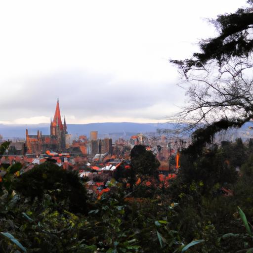 Festividades del 1 de mayo en Dinamarca: Descubre las celebraciones y tradiciones laborales