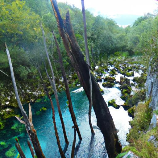 Camping en Dinamarca durante marzo: Descubre los mejores sitios abiertos