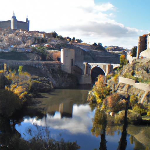 Clima y Temperaturas en Primavera y Verano en Dinamarca: Todo lo que necesitas saber