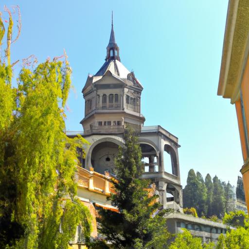 Becas disponibles en Dinamarca para estudiantes hispanos: ¡Oportunidades educativas en el extranjero!