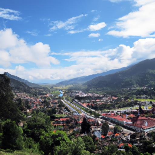 Lugares turísticos y clima en Dinamarca: Guía completa para tu viaje