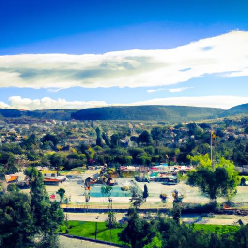 Encuentra tu hogar rústico en Dinamarca: Ofertas de casas a la venta