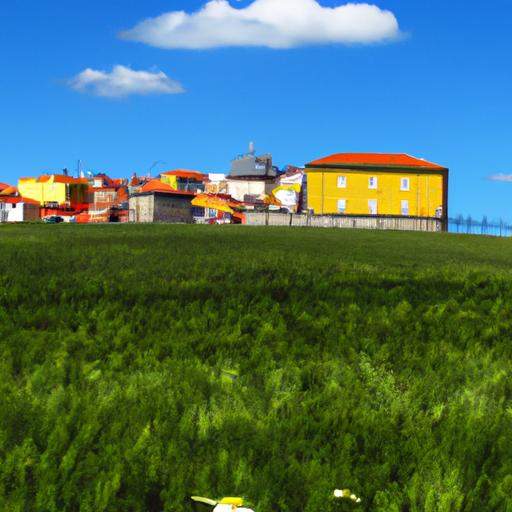 Solicita el Certificado de Residencia Europeo en Dinamarca: Requisitos, Procedimientos y Beneficios